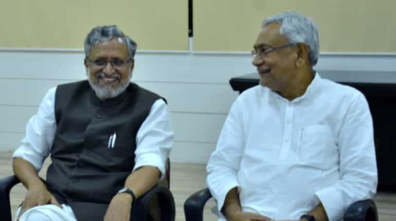 Nitish Kumar wins Bihar trust vote