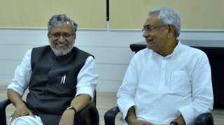 Nitish Kumar wins Bihar trust vote