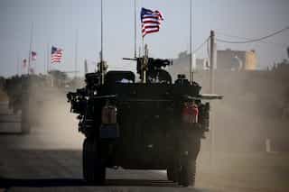 US-backed Syria force has ousted IS from half of Raqa: Monitor