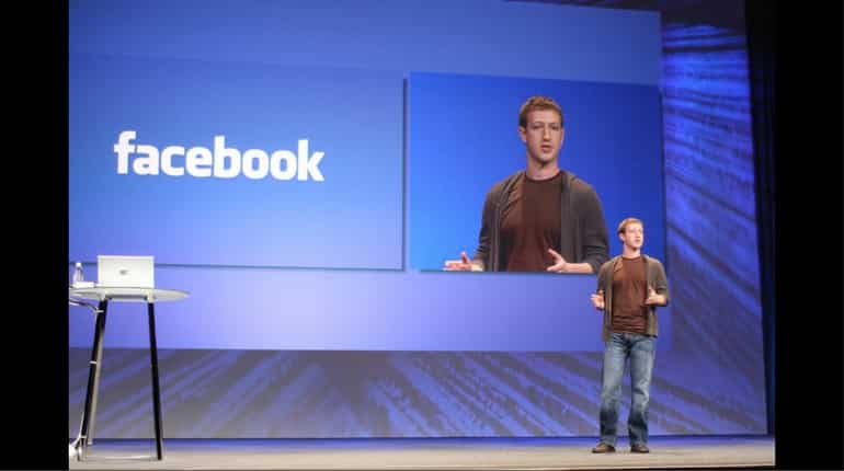 Facebook to launch its first ever 'Facebook TV'