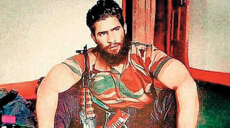 Al-Qaeda announces Kashmir unit, Zakir Musa will head it Al-Qaeda announces Kashmir unit, Zakir Musa will head it