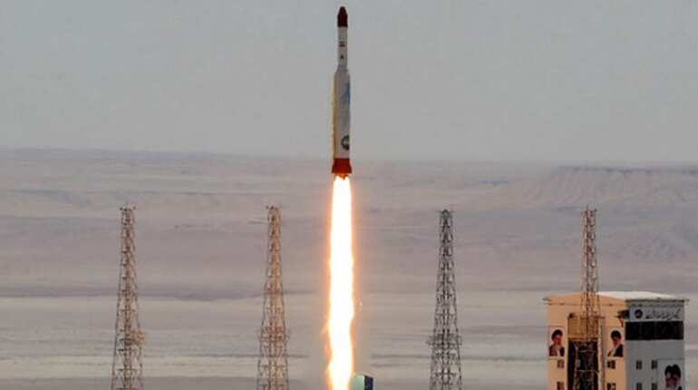 Despite Iran reservations, EU says all parties sticking to Iran nuclear deal