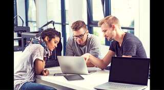 Finding the finance and the founders: The golden rules of starting up