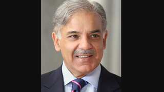 Shehbaz Sharif elected new PML-N chairperson