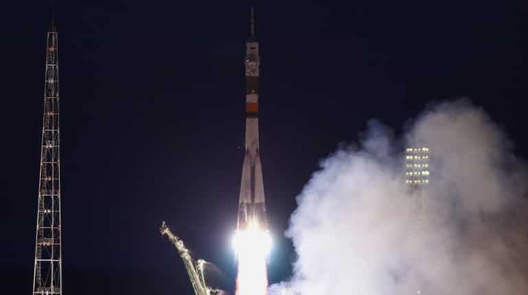 $100 billion ISS space laboratory