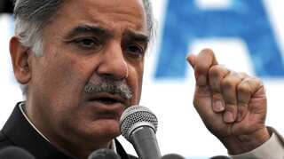 Pakistan: Nawaz Sharif names brother Shahbaz as successor, nominates Shahid Khaqan Abbasi as interim PM