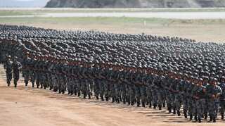 China's rise has security implications for all allies: NATO chief Stoltenberg