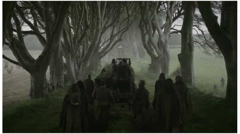 Game of Thrones: Now, explore the picturesque landscape of Westeros on Google Map