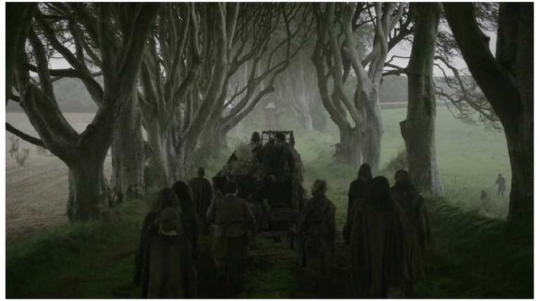 Game of Thrones: Now, explore the picturesque landscape of Westeros on Google Map