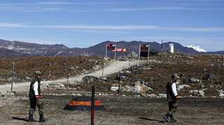 India-China border dispute: What happened in Nathu La in 1967