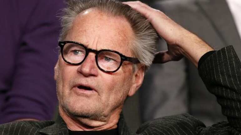 Actor and playwright Sam Shepard dies at 73