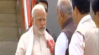 Northeast floods: PM Modi announces assistance of Rs 2,000 crore