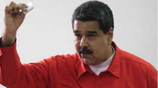 President Maduro to install new assembly amid protests by opposition