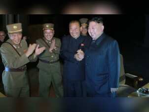 North Korea can hit most of United States - US officials