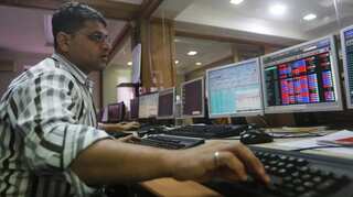 Stock market closes on a high for second consecutive day