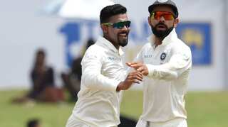 IND vs AUS: India all-rounder Ravindra Jadeja declared fit for Boxing Day test