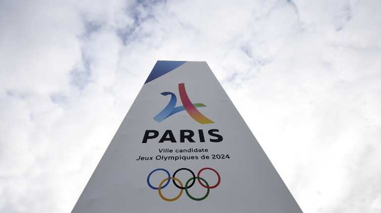 Paris likely to host 2024 Olympics after Los Angeles pulls out Paris likely to host 2024 Olympics after Los Angeles pulls out