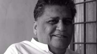 Former union minister Santosh Mohan Dev dead at 86