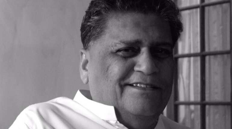 Former union minister Santosh Mohan Dev dead at 86