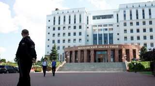 Three killed, two injured in Moscow courthouse shooting: Report