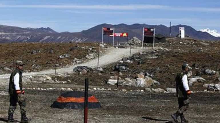 Doklam standoff: China says India 'concocting excuses'