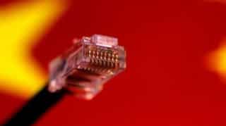 Amazon China partner tells users to stop using illegal VPNs