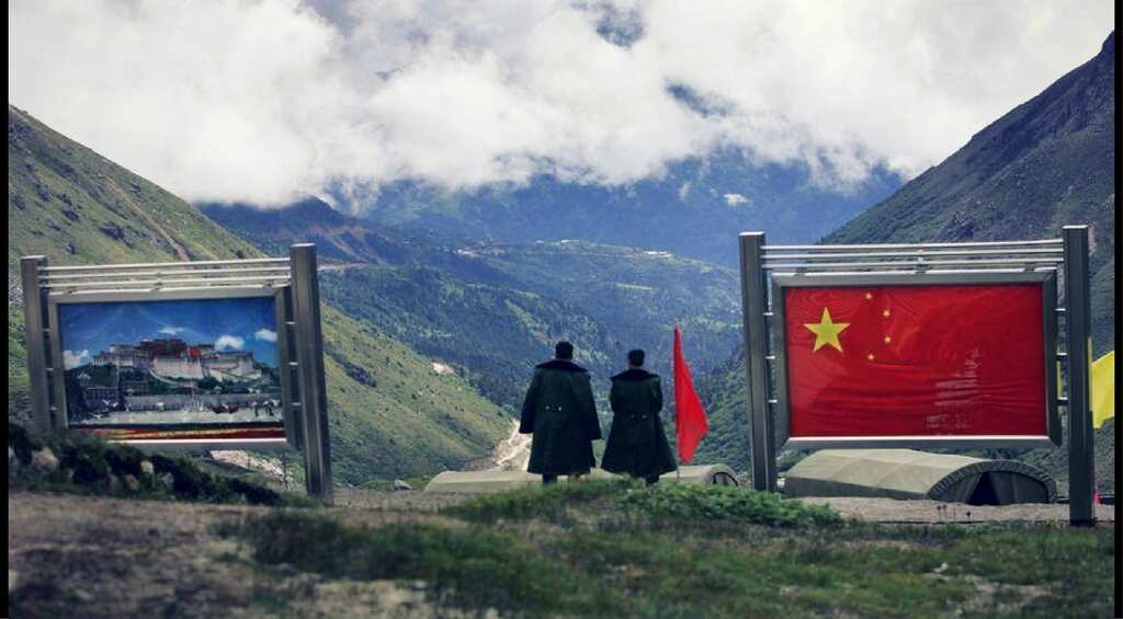 Pull back troops from Doklam with 'no strings attached': Chinese authorities told Doval