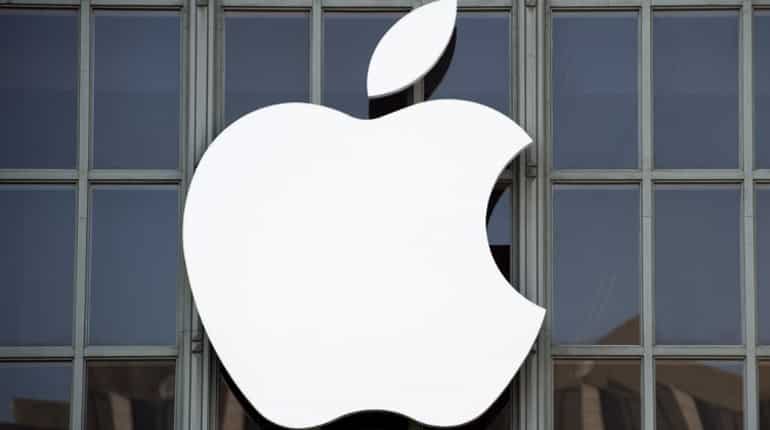 Dow tops 22k as Apple stocks surge Dow tops 22k as Apple stocks surge