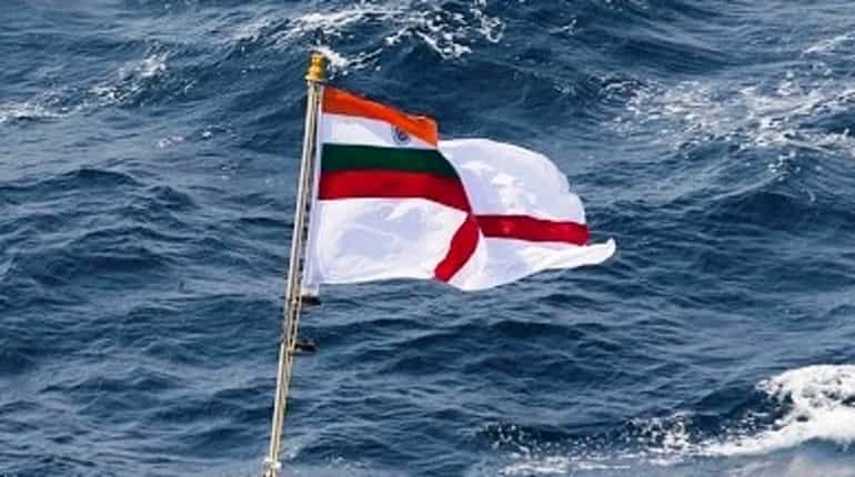 Indian Navy court-martials two sailors over sexual offence Indian Navy court-martials two sailors over sexual offence
