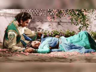 Remembering Dilip Kumar: The most iconic films of the megastar of Bollywood