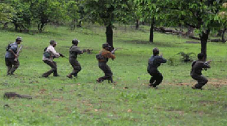 Seven Maoists, two policemen killed in encounter in Chhattisgarh's Sukma Seven Maoists, two policemen killed in encounter in Chhattisgarh's Sukma