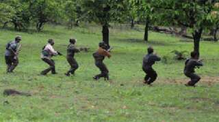 Seven Maoists, two policemen killed in encounter in Chhattisgarh's Sukma