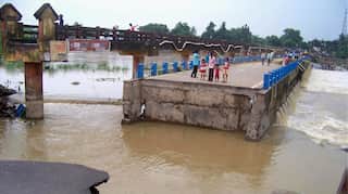 Over 100 bridges in India can collapse anytime: Nitin Gadkari