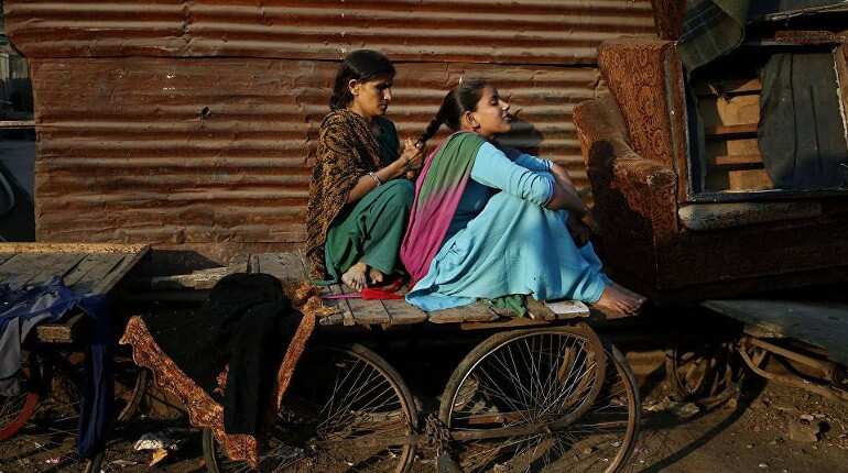 Indian 'braid chopper': 62-year-old woman lynched in Agra