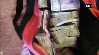 IT raids on Karnataka minister: Rs 11.43 crore recovered till now, search continues for second day