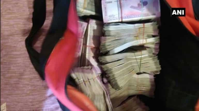 IT raids on Karnataka minister: Rs 11.43 crore recovered till now, search continues for second day