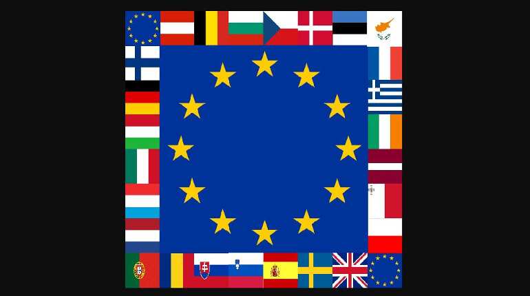 Coronavirus outbreak threatens to destabilise the European Union as cracks start to show