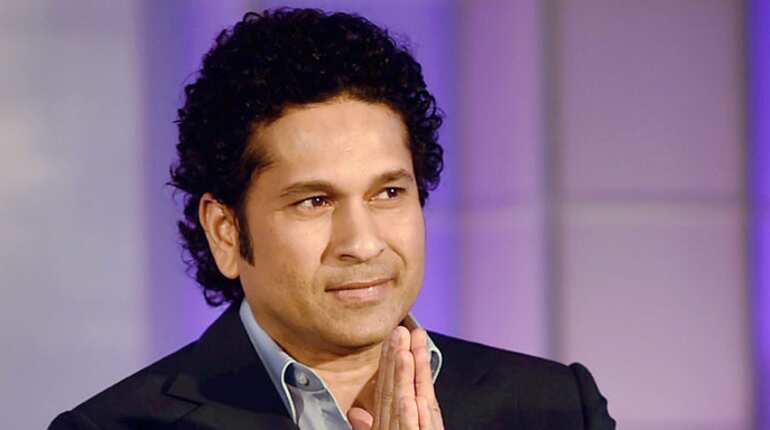 Tendulkar, Mary Kom attend Rajya Sabha Tendulkar, Mary Kom attend Rajya Sabha