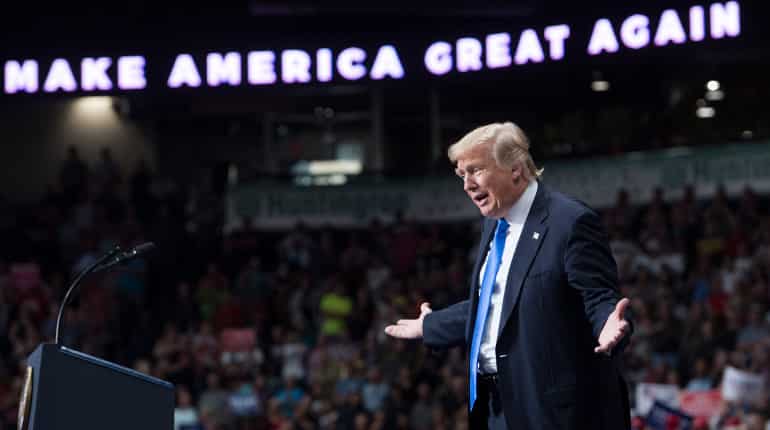Trump-Russia probe: Grand jury set up, subpoenas issued Trump-Russia probe: Grand jury set up, subpoenas issued