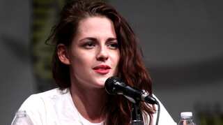 Kristen Stewart says she was deeply in love with everyone she dated, opens up on her bisexuality