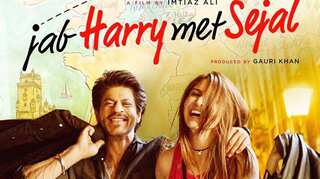 Jab Harry Met Sejal quick movie review: What's better, SRK charisma or chemistry with Anushka?