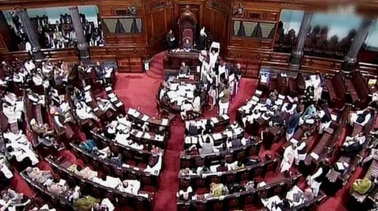 Rajya Sabha passes Protection of Human Rights (Amendment) Bill Rajya Sabha passes Protection of Human Rights (Amendment) Bill