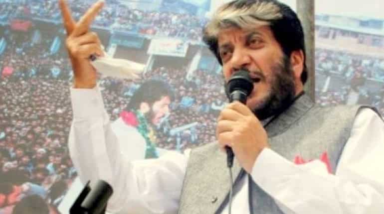Lawyer snubbed in Delhi HC for asking separatist leader Shabir Shah to chant 'Bharat Mata ki Jai'