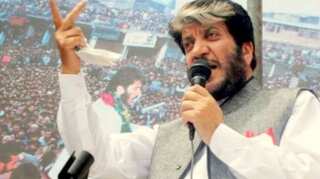 Lawyer snubbed in Delhi HC for asking separatist leader Shabir Shah to chant 'Bharat Mata ki Jai'