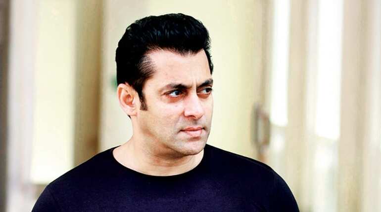 Black bucks case: Salman Khan appears in court, signs bail bond of Rs 20,000