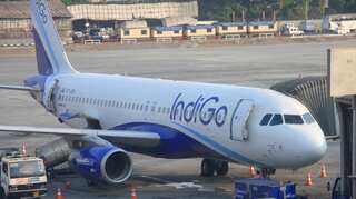 IndiGo shares rise 3% post Q4 results