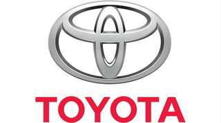 Toyota-Mazda to produce electric cars together