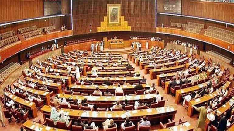 New Pakistan cabinet has first Hindu in 20 years New Pakistan cabinet has first Hindu in 20 years