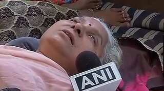 Medha Patkar's health deteriorates as fast over dam enters 10th day