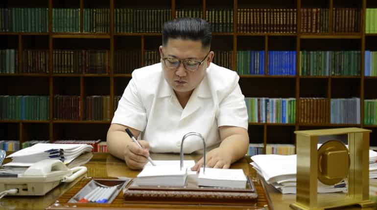 North Korea stays defiant in face of fresh UN sanctions North Korea stays defiant in face of fresh UN sanctions